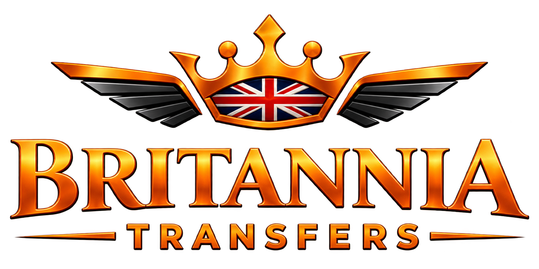 Britannia Transfers
